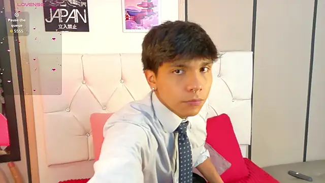 Thiago Kozak online show from 11.05.25