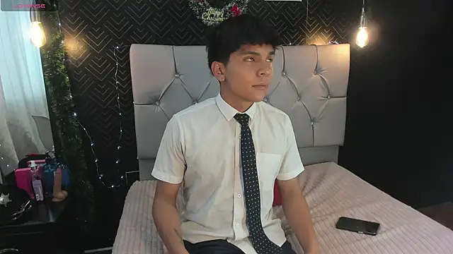 Thiago Kozak online show from 11.25.25