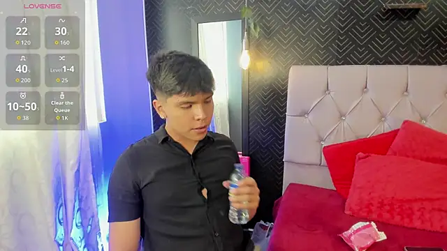 Thiago Kozak online show from 01.09.26