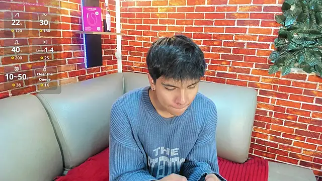 Thiago Kozak online show from 03.30.26