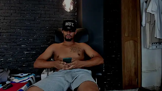 yurgaki 21 online show from 03.18.26