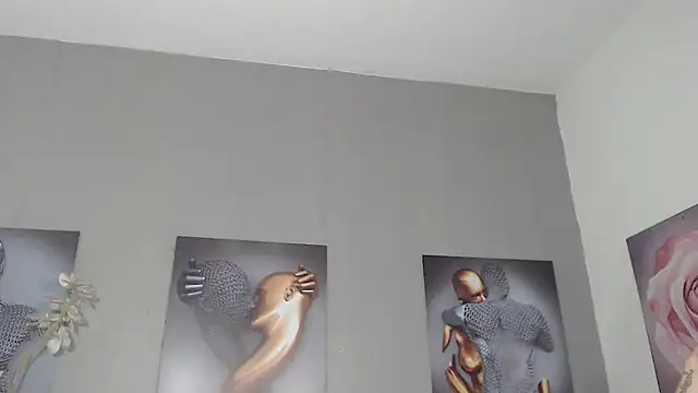 AntonellaBlanc online show from 04.11.26