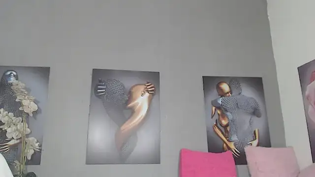 AntonellaBlanc online show from 06.11.26