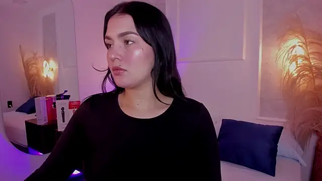 cristina gallardo online show from 05.24.26