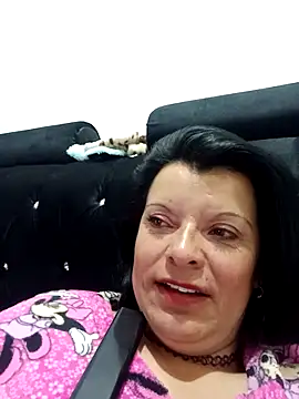 Snapshot of Hanna_Kieran chatting on 10.03.25 Hanna Kieran online show from 10.03.25