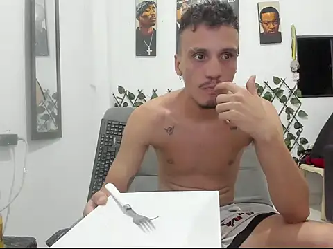 Latins Boss online show from 06.02.26