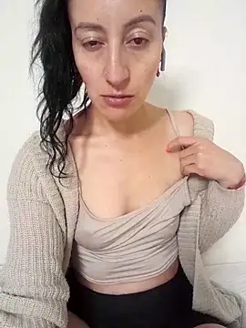 Oriana111 online show from 11.15.25