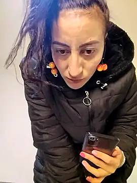 Oriana111 online show from 03.22.26