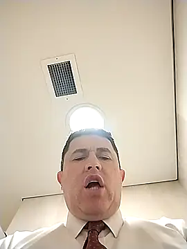 BigCristh79 online show from 01.17.26