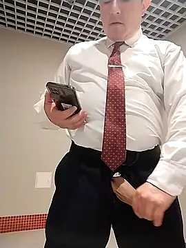 BigCristh79 online show from 02.05.26