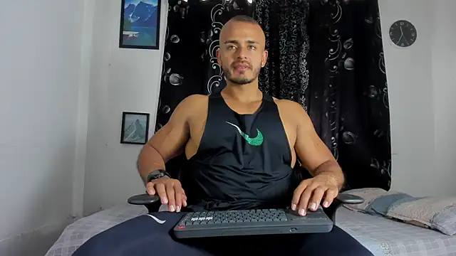 magnusclark online show from 10.22.25