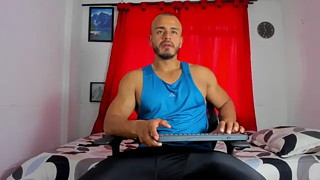 magnusclark online show from 11.12.25