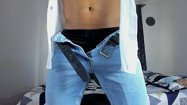 magnusclark online show from 11.18.25