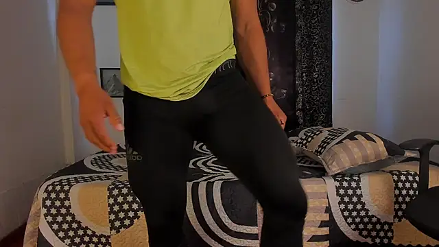 magnusclark online show from 12.01.25