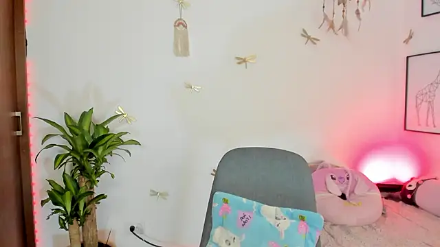 princessluna 19 online show from 02.05.26