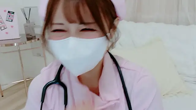 genmai chan online show from 02.22.26