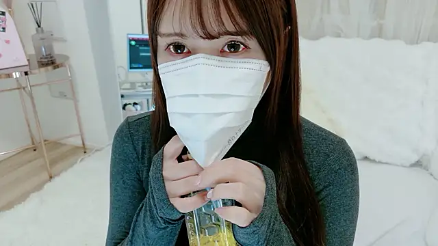 genmai chan online show from 03.13.26