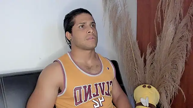 Snapshot of Evansdark1 chatting on 10.29.25 Evansdark1 online show from 10.29.25