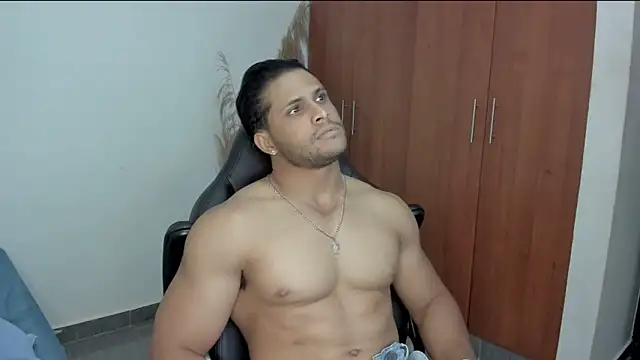 Evansdark1 online show from 05.16.26