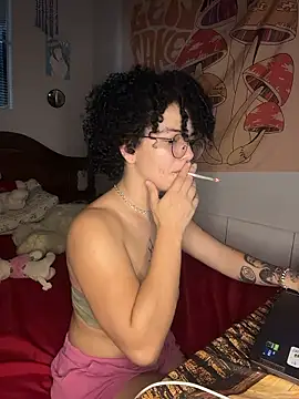 CamillyBlum online show from 01.15.26