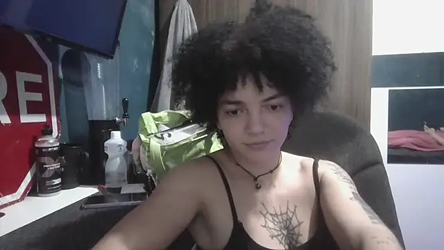 Snapshot of CamillyBlum chatting on 03.20.26 CamillyBlum online show from 03.20.26