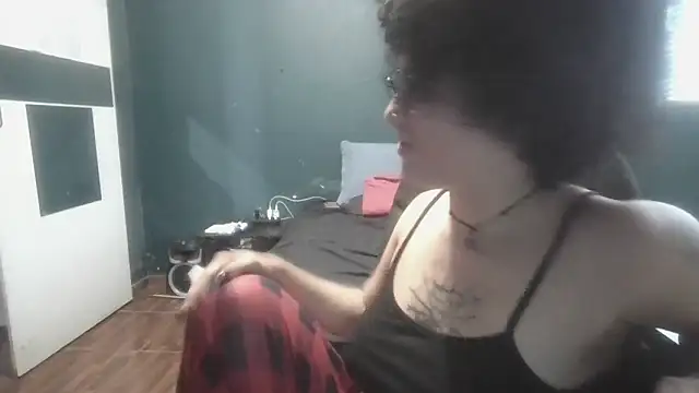 Snapshot of CamillyBlum chatting on 03.20.26 CamillyBlum online show from 03.20.26