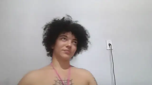 Snapshot of CamillyBlum chatting on 03.24.26 CamillyBlum online show from 03.24.26