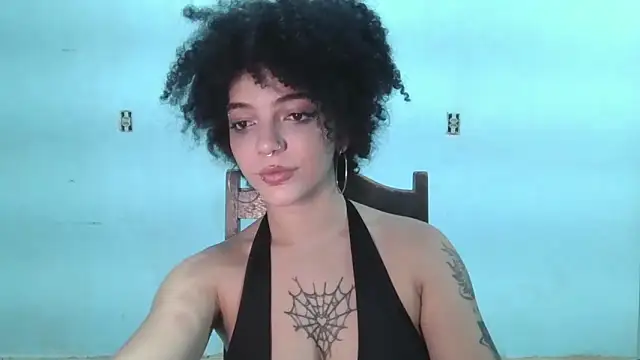 Snapshot of CamillyBlum chatting on 03.27.26 CamillyBlum online show from 03.27.26