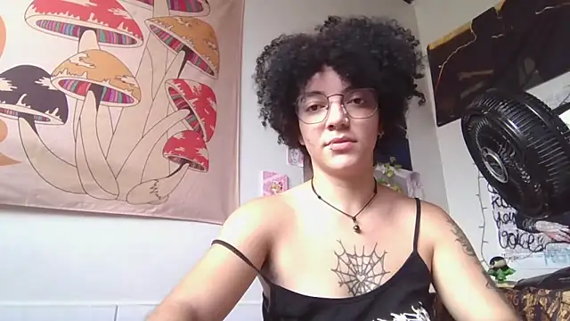 Snapshot of CamillyBlum chatting on 04.02.26 CamillyBlum online show from 04.02.26