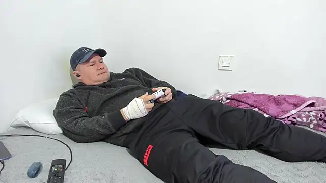 fuckynations online show from 03.26.26