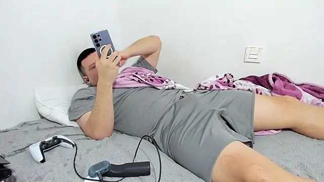 fuckynations online show from 04.18.26