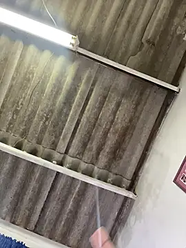 RobinLenoxx online show from 10.31.25