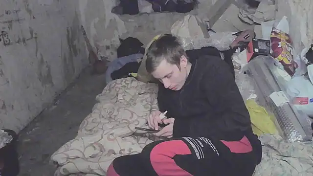 makarov1993 online show from 11.07.25