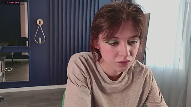 chloe dreammm online show from 02.21.26