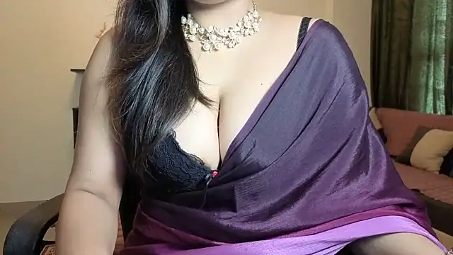 Snapshot of BABY_RANI_ chatting on 07.11.26 BABY RANI online show from 07.11.26