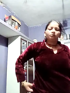 Hot sonali online show from 10.10.25