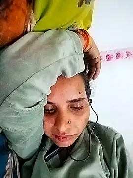 JHILMIL online show from 11.13.25