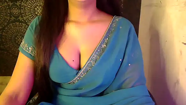 catpussy ruhi online show from 10.18.25