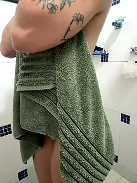 Casalmasc online show from 09.11.25