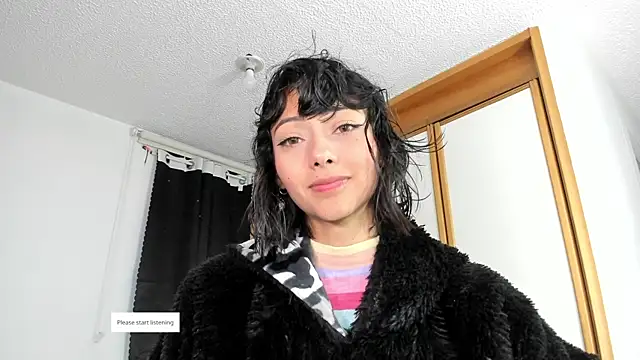 Snapshot of Londonttipton chatting on 04.18.26 Londonttipton online show from 04.18.26