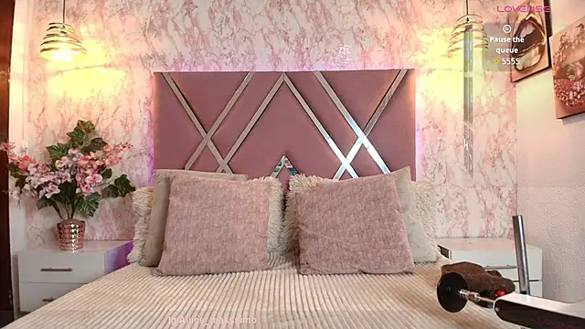 Aliice1  online show from 11.11.25