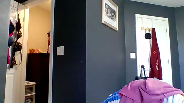 Melissamarcosx4 online show from 11.18.25