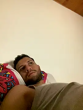 Snapshot of Michaell_Spinelly chatting on 09.12.25 Michaell Spinelly online show from 09.12.25