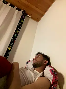 Snapshot of Michaell_Spinelly chatting on 09.14.25 Michaell Spinelly online show from 09.14.25