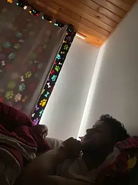 Snapshot of Michaell_Spinelly chatting on 09.14.25 Michaell Spinelly online show from 09.14.25