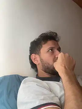 Snapshot of Michaell_Spinelly chatting on 09.20.25 Michaell Spinelly online show from 09.20.25