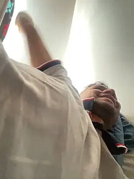 Snapshot of Michaell_Spinelly chatting on 10.04.25 Michaell Spinelly online show from 10.04.25