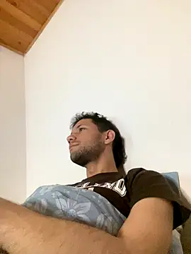 Snapshot of Michaell_Spinelly chatting on 12.02.25 Michaell Spinelly online show from 12.02.25