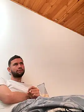 Michaell Spinelly online show from 01.19.26