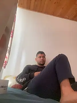 Michaell Spinelly online show from 02.14.26